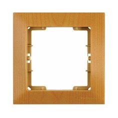 Рамка 1-ая дуб, DARIA, MUTLUSAN (2120 800 1158)