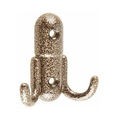 Крючок-вешалка №8 пол. бронза STARFIX (SMP-85175-1)