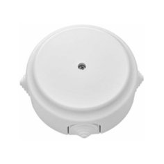 Коробка монтажная КМ-447 BYLECTRICA (124,5х124,5х45)