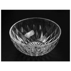 Салатник стеклянный, круглый, 175 мм, ARTIN (Артин), PERFECTO LINEA (22-175621)