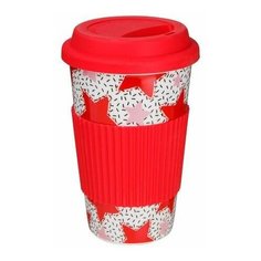 Кружка керамическая, 440 мл, Звездная, PERFECTO LINEA (30-913662)