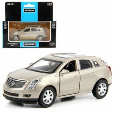 Машина металлическая HOFFMANN 58028 Cadillac SRX инерционная