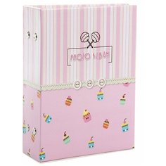 Фотоальбом Veld co 115375 100 фото 10X15см