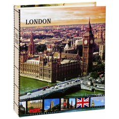 Фотоальбом Veld co 46488 200 фото 10X15см