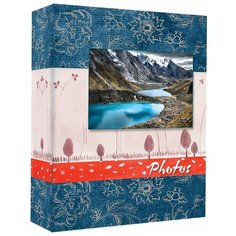 Фотоальбом 200 фото Veld co 46368 landscape