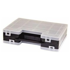 Органайзер для мелочей 2-х сторонний (270x220x70 мм) (М2956) (IDEA)