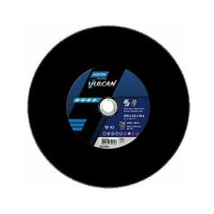 Круг отрезной 350х3.0x25.4 мм для металла Vulcan CHOP NORTON (66252925462)