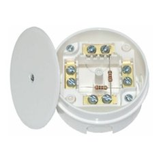 Коробка распаечная (монтажная) КМ-225 BYLECTRICA (74х41,5 мм)