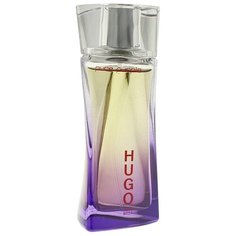 Парфюмерная вода HUGO BOSS Pure Purple, 50 мл
