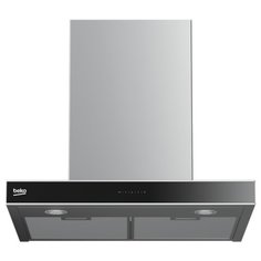 Каминная вытяжка Beko HCB 63741 BX
