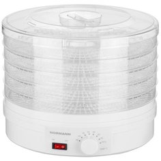 Сушилка Normann AFD-902 белый
