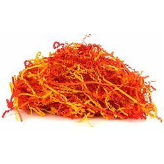 Наполнитель бумажный Veld co 109546 Витаминный