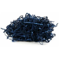 Наполнитель бумажный 25 гр. Премиум Синий Veld-co 110882