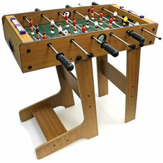 Игра футбол 71х36х7,5 VELD CO 108688