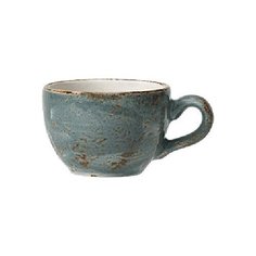 Чашка кофейная «Крафт»; фарфор; 85мл, Steelite, арт. 1130 0190