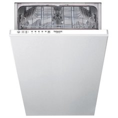 Встраиваемая посудомоечная машина Hotpoint-Ariston HSCIE 2B0