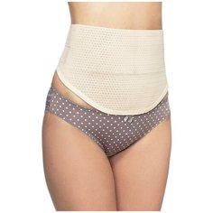 Бандаж-пояс FEST 1444 размер 124,128, бежевый ФЭСТ