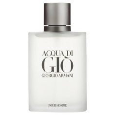 Туалетная вода ARMANI Acqua di Gio pour Homme, 100 мл