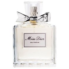 Туалетная вода Christian Dior Miss Dior Eau Fraiche, 50 мл