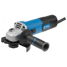 УШМ BULL WS 1202, 950 Вт, 125 мм