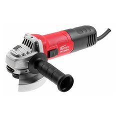 УШМ Wortex AG 1208, 850 Вт, 125 мм