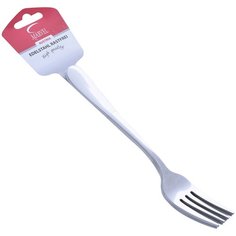 MARVEL Набор столовых вилок 813, 3 шт. серебристый