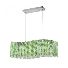 Люстра Dio DArte Liano E 1.5.60X30.104 N, E14, 240 Вт