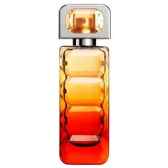 Туалетная вода HUGO BOSS Boss Sunset, 30 мл