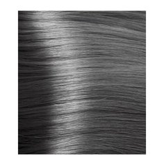 Kapous Professional Magic Keratin Краска для волос, 6.011 темный блондин прозрачный пепельный, 100 мл