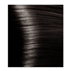 Kapous Professional Magic Keratin Краска для волос, 5.81 светлый коричневый шоколадно-пепельный, 100 мл
