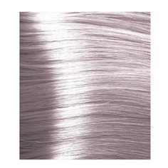 Kapous Professional Magic Keratin Краска для волос, 10.02 платиновый блондин перламутровый, 100 мл