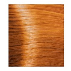 Kapous Professional Magic Keratin Краска для волос, 9.43 очень светлый блондин медный золотистый, 100 мл