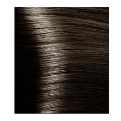 Kapous Professional Magic Keratin Краска для волос, 5.07 светлый коричневый натуральный холодный, 100 мл
