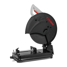 Дисковая пила CROWN CT15205N, 2200 Вт