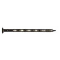 Гвозди ершеные 2.5х40 мм ГОСТ 7811-7120 (5 кг в коробе) (SM-34561-5) (РМЗ) Речицкий Метизный Завод