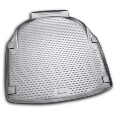 Коврик в багажник MERCEDES-BENZ E-Class W212, 2009-2016 Avantgard, сед. (полиуретан) Element