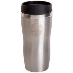 Термокружка Arizone 27-800700, 0.45 л серебристый