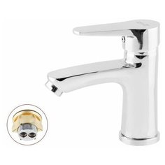 Смеситель для умывальника D35 EC0108 eCon