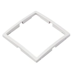 Рамка 1п BYLECTRICAЮЛИГ.735212.276, белый