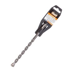 Бур SDS-plus Gepard GP0106-210 6 x 210 мм Gepard.