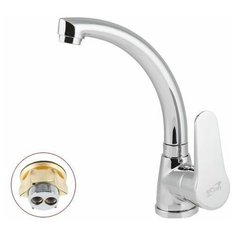 Смеситель для умывальника D35 EC0109 eCon