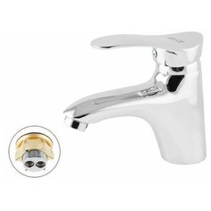 Смеситель для умывальника D40 EC0113 eCon