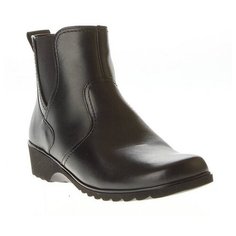 Ботинки челси Ara , размер 41 (7) , черный