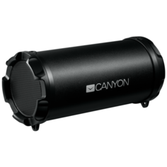 Портативная акустика Canyon CNE-CBTSP5, black