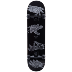 Скейтборд Ridex Lost 31.65″X8″