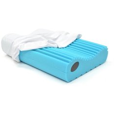 Анатомическая подушка Memory Foam Ola