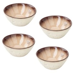 Набор соусников Cosy&Trendy ATILLA COS0262, 150 МЛ, 4 шт