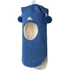 Шапка-шлем Kivat размер 1, 00067