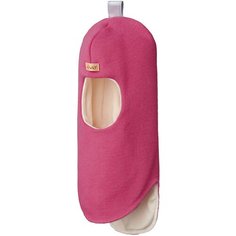 Шапка-шлем Kivat размер 4, розовый малиновый 23