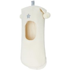 Шапка-шлем Kivat размер 0, белый 11